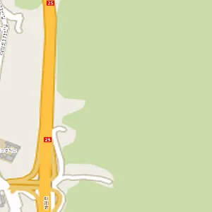 경상남도 창원시 성산구 불모산동 렌트카 제로알엔티 위치