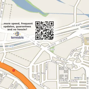 경상북도 구미시 공단동 장기렌트카 브이아이피렌트카 위치