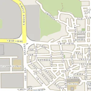 경상북도 구미시 임수동 렌트카 예스구미수성렌트카 위치