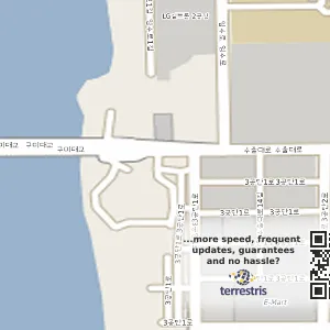 경상북도 구미시 임수동 렌트카 한화렌트카 위치