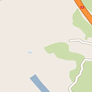 경상북도 상주시 낙상동 중고차매매 동서자동차 위치