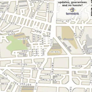 경상북도 안동시 운안동 중고차 중고화물차중고트럭1톤2.5톤3.5톤4.5톤5톤매매수출매입 위치