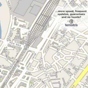 광주 광산구 월전동 렌트카 에코렌트카 광주송정점 위치