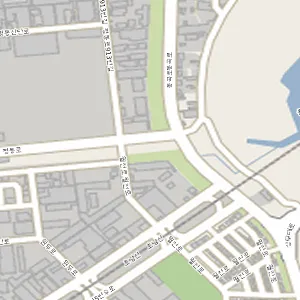 광주 광산구 월전동 렌트카 에코렌트카 위치