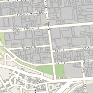 광주 광산구 월전동 중고차매입 금호화물-다마스용달1톤화물리프트윙바디3.5톤5톤 위치