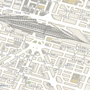 광주 동구 계림동 단기렌트카 롯데렌터카 동광주지점 위치