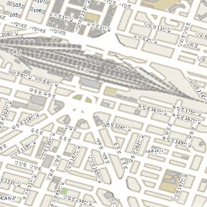 광주 동구 계림동 장기렌트카 롯데렌탈 광주장기렌터카전문지점 위치
