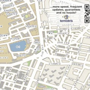 광주 동구 계림동 장기렌트카 본렌트카 위치