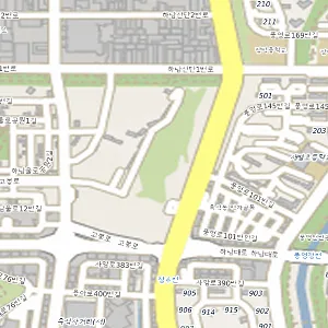 광주광역시 광산구 흑석동 렌트카 신성렌트카 위치