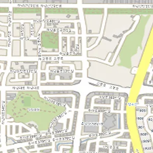 광주광역시 광산구 흑석동 렌트카 제이렌트카 위치