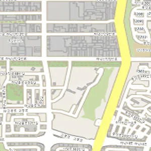 광주광역시 광산구 흑석동 중고차매매 유진모터스 위치