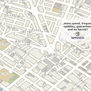 광주광역시 동구 충장로4가 렌트카 대광렌트카 위치