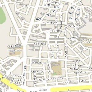 광주광역시 동구 충장로4가 렌트카 신성렌트카 위치