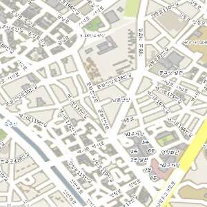 광주광역시 동구 충장로4가 중고차매매 도이치중고차수출무역 위치