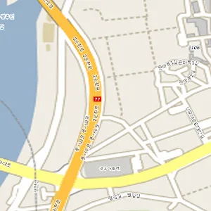 광주광역시 서구 마륵동 렌트카 채움렌트카 위치