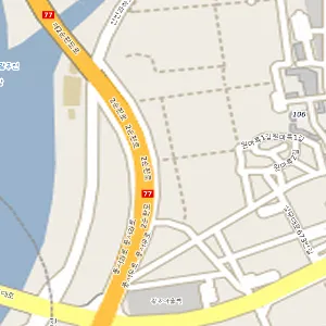 광주광역시 서구 마륵동 렌트카 퍼스트렌트카 위치