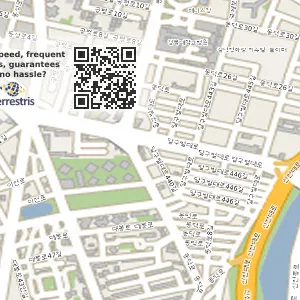 대구 중구 동인동4가 렌트카 경동렌트카 위치