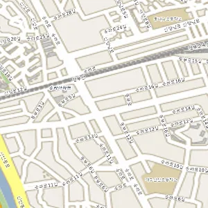 대구 중구 동인동4가 렌트카 신화렌트카 위치