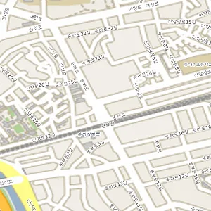 대구 중구 동인동4가 장기렌트카 솔렌트카 위치