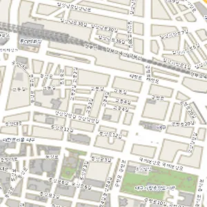 대구 중구 동인동4가 중고차 경북자동차상사 위치