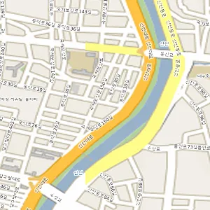 대구광역시 수성구 수성동1가 렌트카 하나렌트카 위치