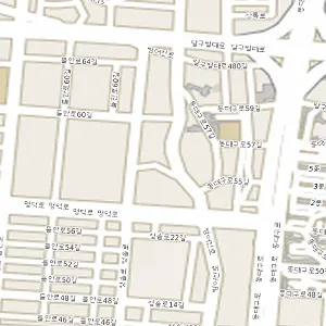 대구광역시 수성구 수성동1가 중고차 김프로중고차매입판매수출매매센터 위치