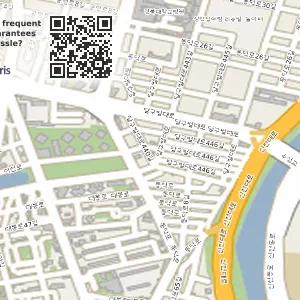 대구광역시 수성구 수성동1가 중고차 한국무역중고차수출매입매매판매시세 위치