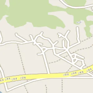 대전 대덕구 신탄진동 단기렌트카 청주공항렌트카단기장기월렌트사고대차 위치