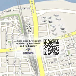 대전 대덕구 신탄진동 중고차매매 뉴신한모터스 위치