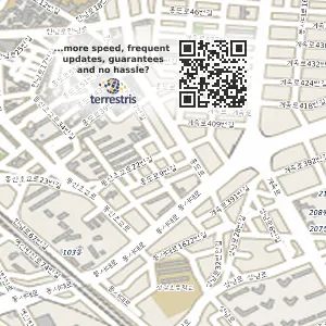 대전 동구 홍도동 렌트카 가이아렌터카 위치