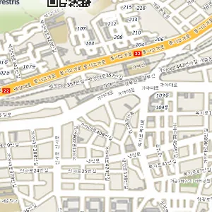 부산 부산진구 개금동 렌트카 길렌트카 개금점입구 위치