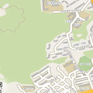 부산 부산진구 개금동 렌트카 부산한국렌트카 위치