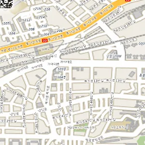 부산 부산진구 개금동 중고차매매 신호등모터스 위치