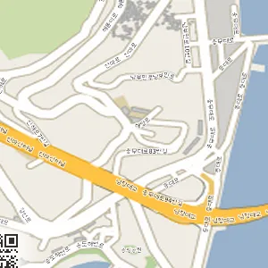 부산 영도구 남항동2가 단기렌트카 참신렌트카 중부산영업소 위치