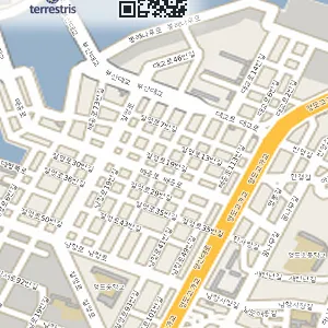 부산 영도구 남항동2가 렌트카 세명SM렌트카 위치