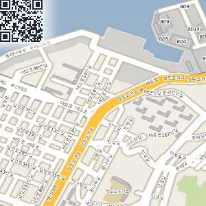 부산 영도구 남항동2가 렌트카 세명렌트카 본점 위치