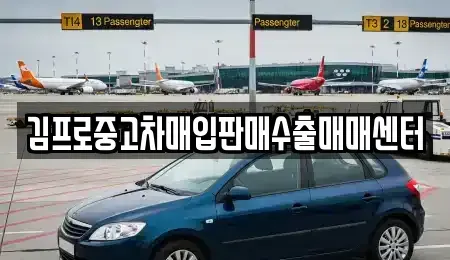 부산 영도구 남항동2가 중고차매입 전문 김프로중고차매입판매수출매매센터