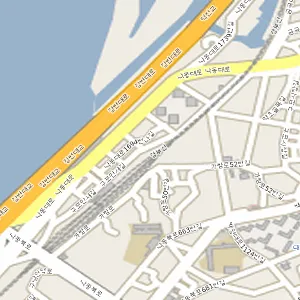 부산광역시 북구 렌트카 KTX렌터카 구포역지점 위치