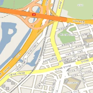 부산광역시 북구 렌트카 케이디렌트카 부산북구지점 위치