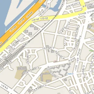 부산광역시 북구 중고차매매 신구자동차매매상사 위치