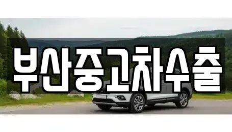 부산광역시 북구 중고차매매,단기렌트카,중고차매입,장기렌트카,중고차,렌트카
