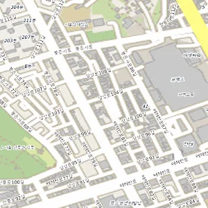 서울 강남구 삼성동 렌트카 롯데렌터카 강남지점 위치