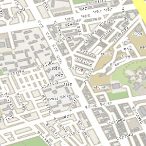 서울 강남구 삼성동 렌트카 부림랜트카 위치