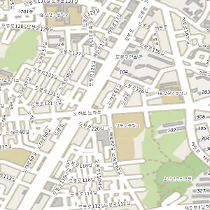 서울 도봉구 렌트카 에이비씨렌터카 본점 위치