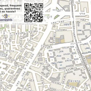 서울 도봉구 렌트카 우리렌트카 도봉영업소 위치