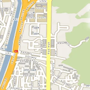 서울 도봉구 장기렌트카 신용무관,장기렌트카즉시출고상담 위치