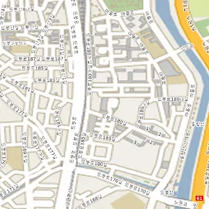 서울 도봉구 장기렌트카 참조은승계 위치