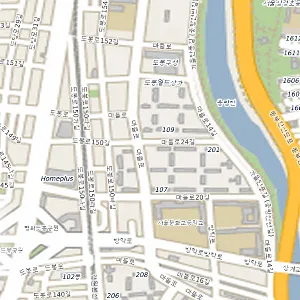 서울 도봉구 중고차 해피온카 위치