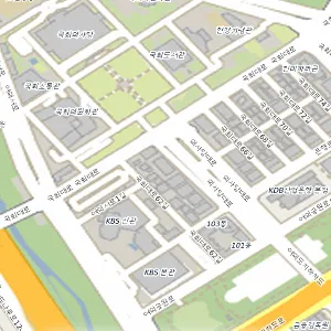 서울 영등포구 여의도동 렌트카 아마존카 위치