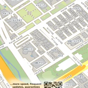 서울 영등포구 여의도동 중고차 영등포중고차매매센터 위치